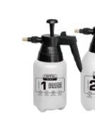 CAPITAL POLY PRESSURE SPRAYER - BOTTLE 1 LITRE