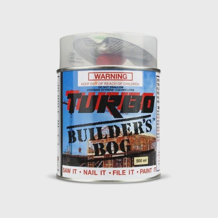 Builders Bog Turbo 500ml