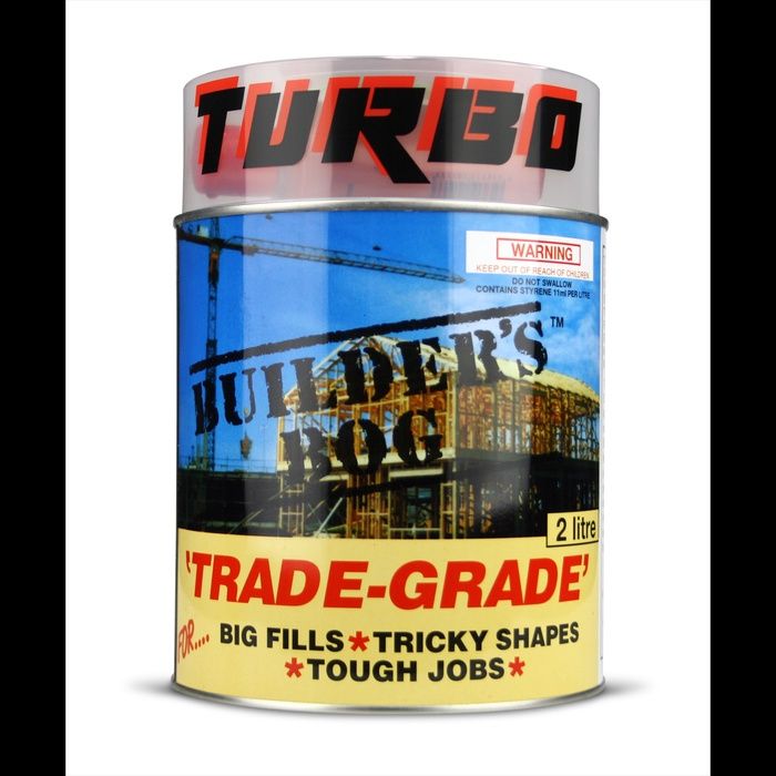 Builders Bog 2 Litre