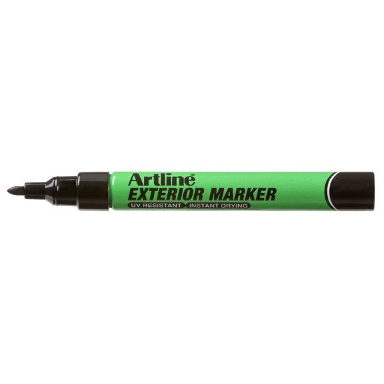 ARTLINE EXTERIOR MARKER BLACK