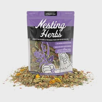 Nesting Herbs 450g