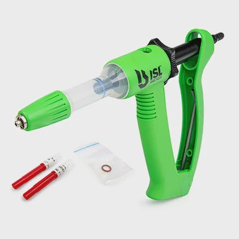 Optimiser injector 2ml