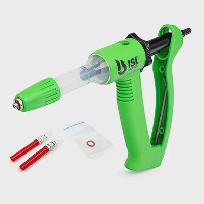Optimiser injector 2ml