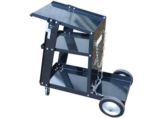 Welding Cart WC001
