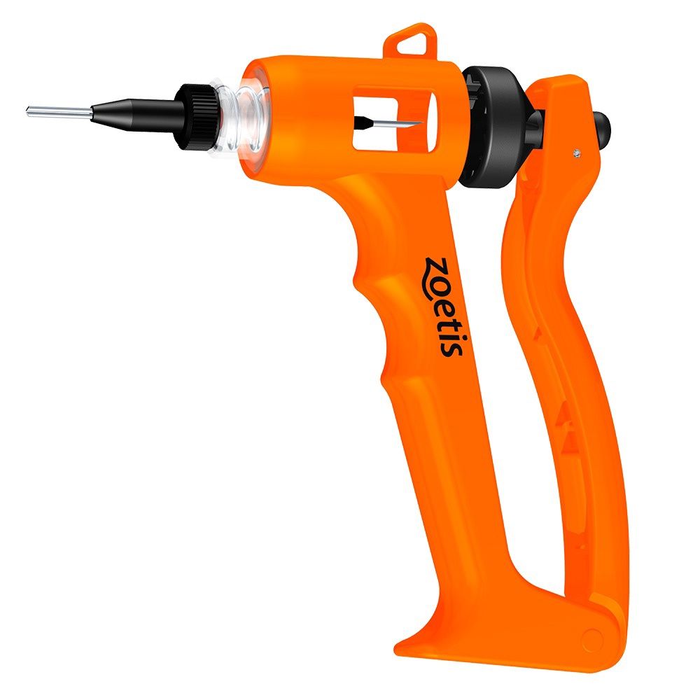 Scabigard Ezi-Grip Applicator