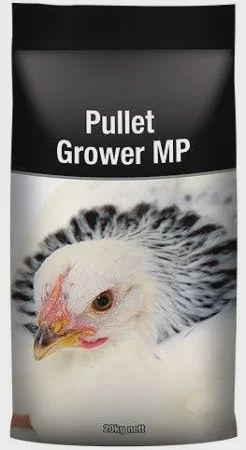 Pullet  Grower Micro Pellet LAUCKE 20kg