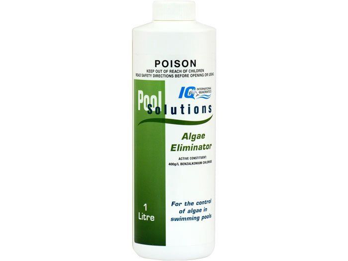 Algae Eliminator 1Ltr