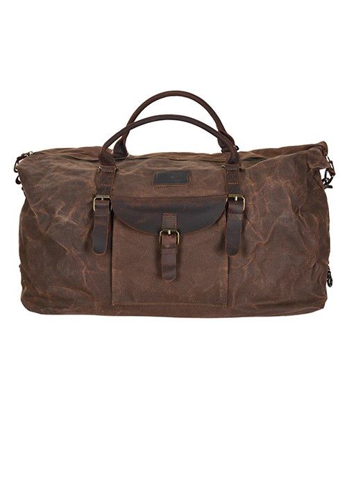 GUNDAROO DUFFLE BAG