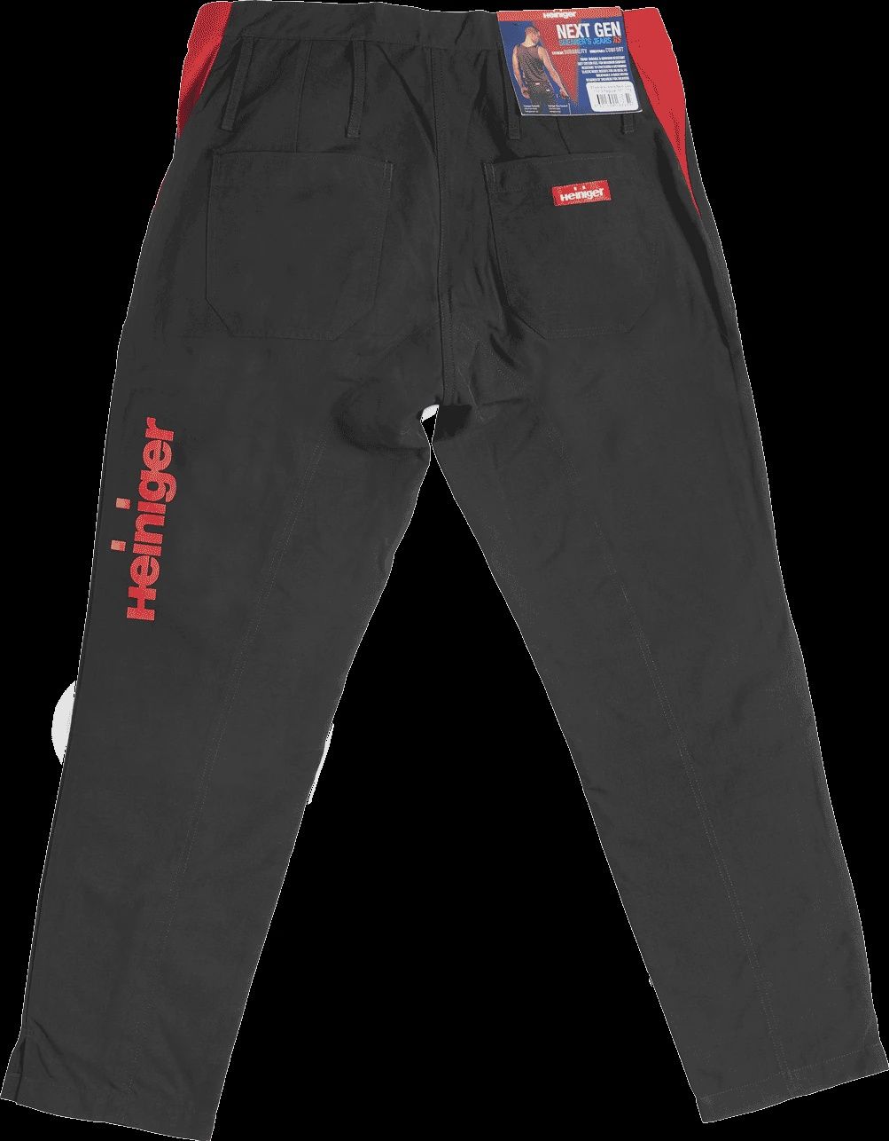 Heiniger Next Gen Shearing Jeans