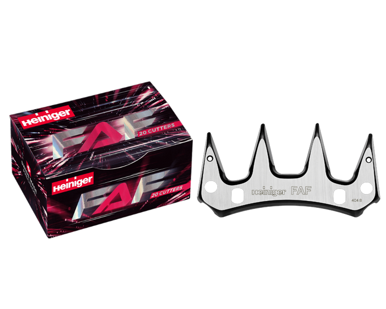 Heiniger FAF