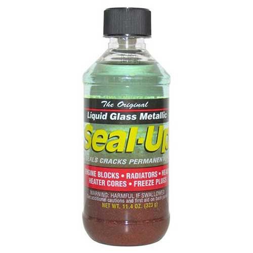 BlueMagic - Seal-Up 323g Radiator Stop Leak