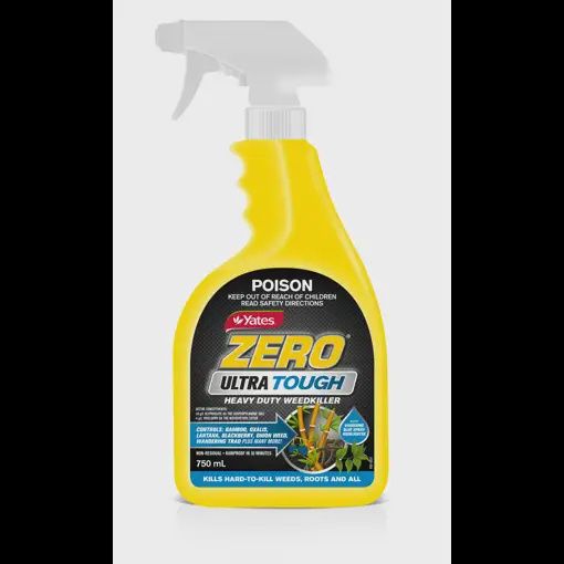 Yates Zero Ultra Tough Ready-to-Use 750ml