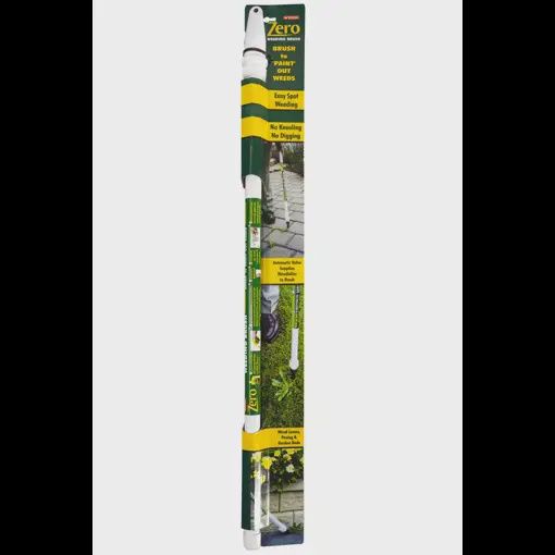 Yates Zero Weeding Herbicide Applicator Brush