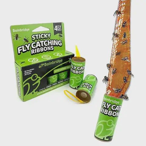 Sticky Roll Fly Ribbon