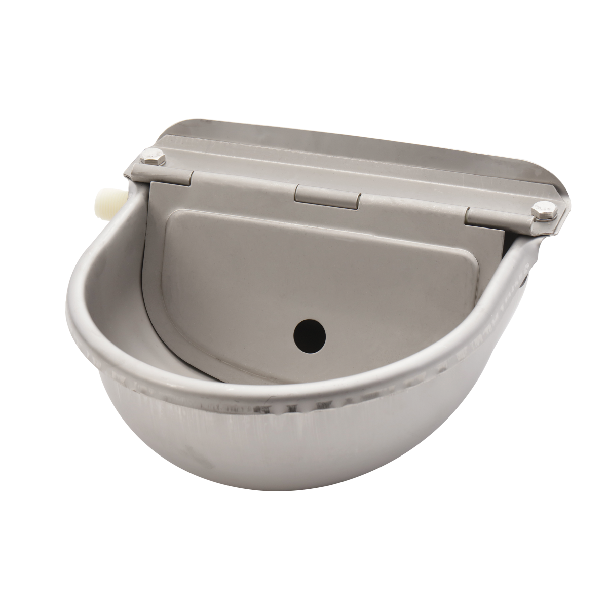 Stock &amp; Pet Waterer Metal