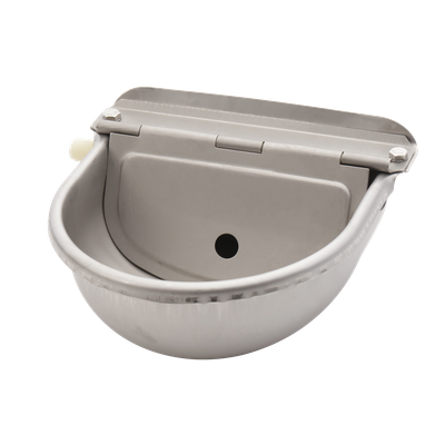 Stock &amp; Pet Waterer Metal