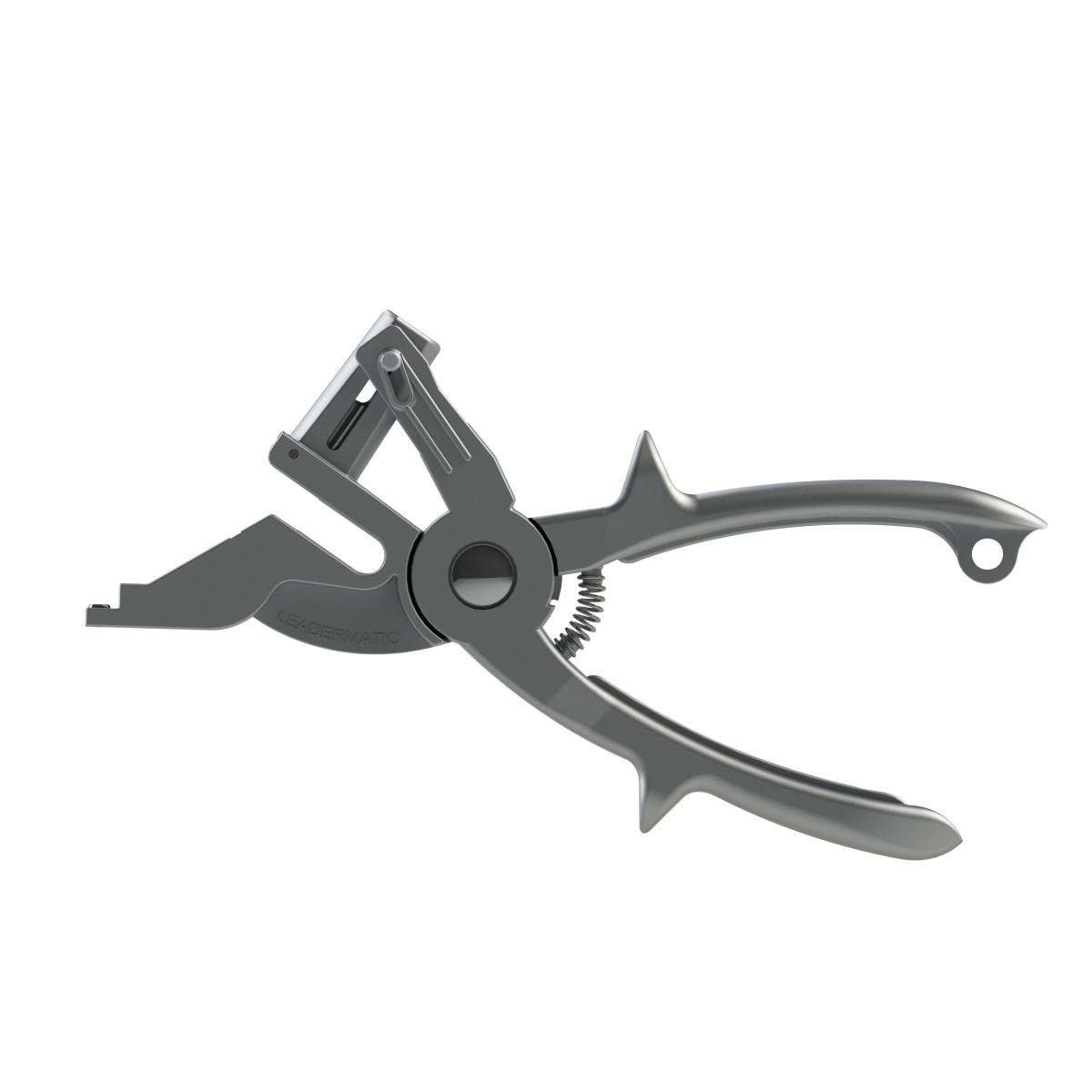 Leadermatic Sheep Tag Applicator