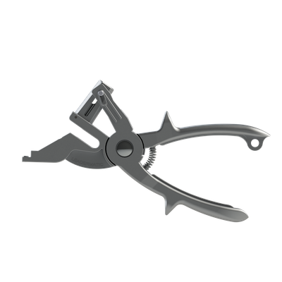 Leadermatic Sheep Tag Applicator