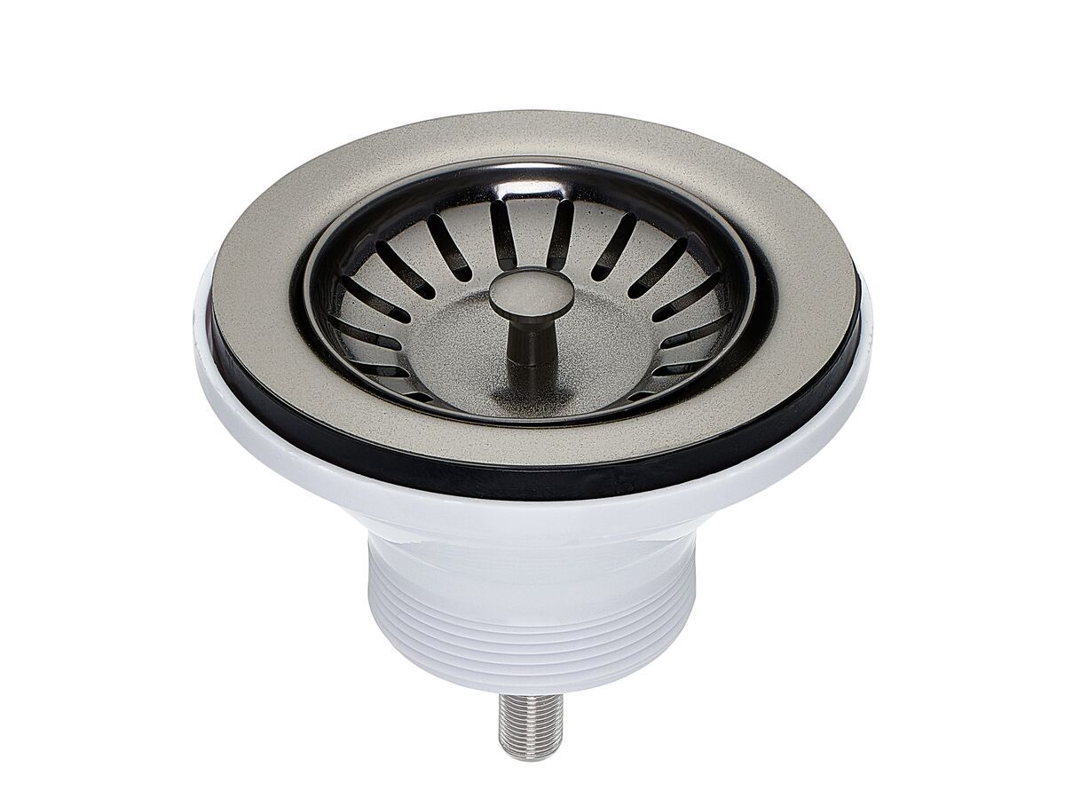 Sink Basket Waste Standard 50mm