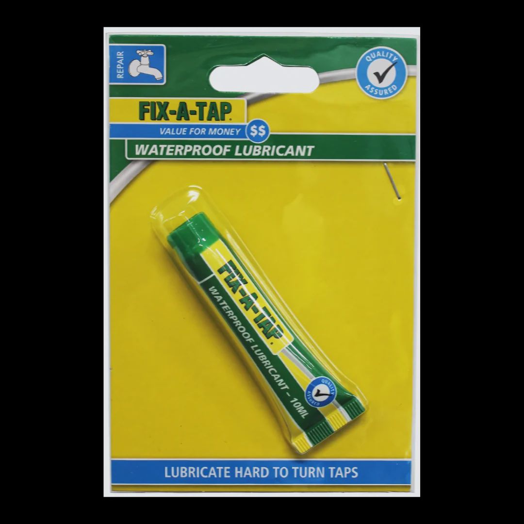 Waterproof Lubricant