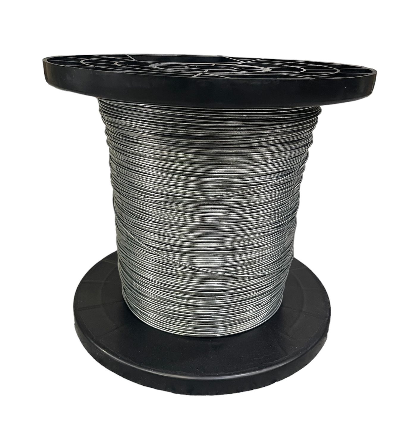2.50mm Strong Wire High Tensile Heavy Galv - 1500m