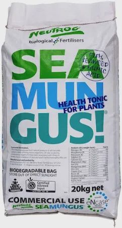 Seamungus 20kg