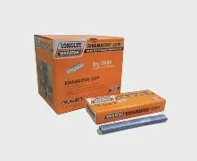 Ringmaster  Clips Longlife Blue 1.8mm 10,000 = X10 Boxes of 1000 clips