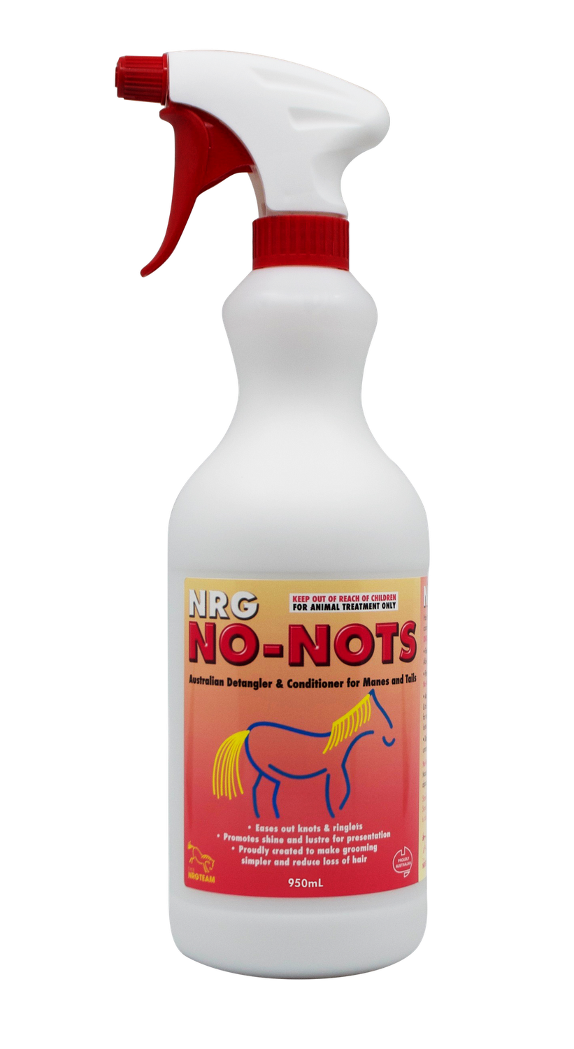 No Nots 950ml