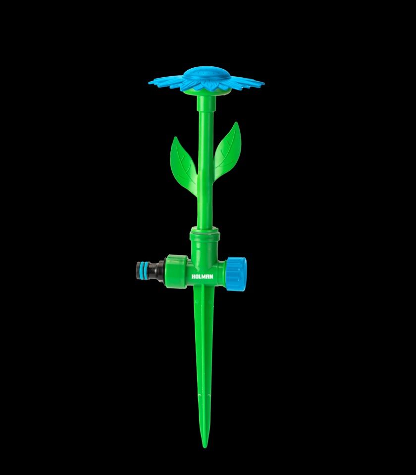 Daisy Sprinkler 12mm Kids