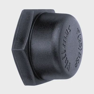 Cap Poly 11/4''
