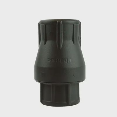 Non Return Valve Poly 20mm (3/4")