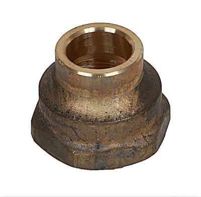 Kinco Nut 3/4" brass