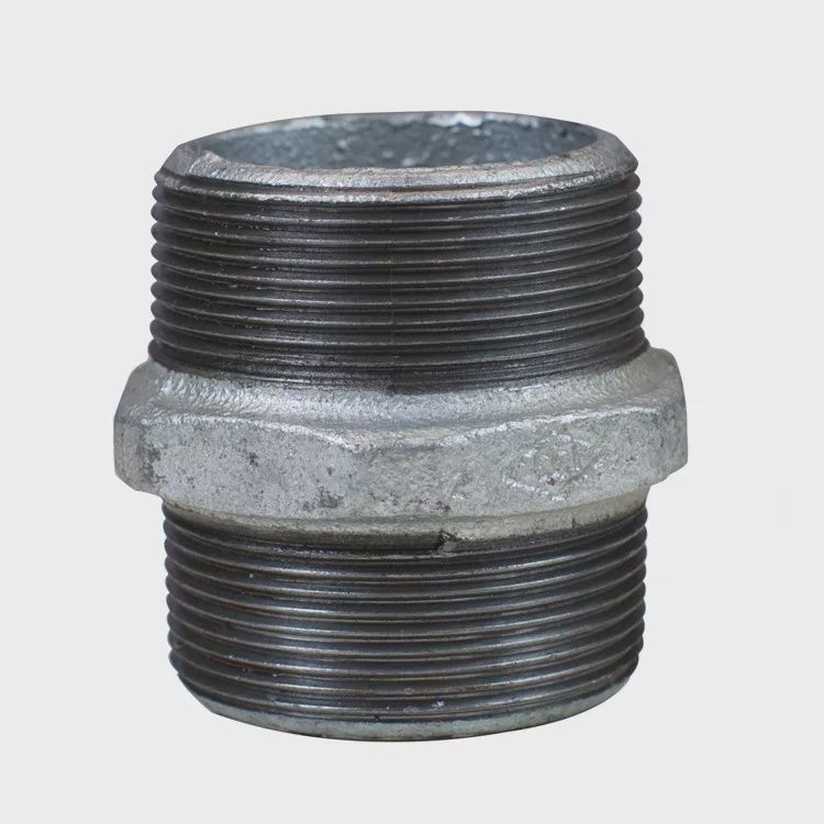 Nipple Galv 2 1/2"
