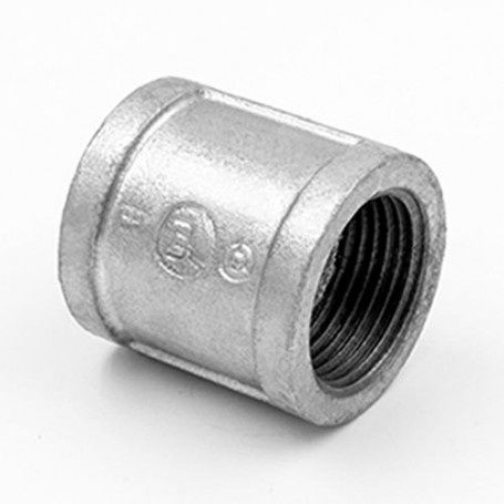 Galv Socket 3/4"