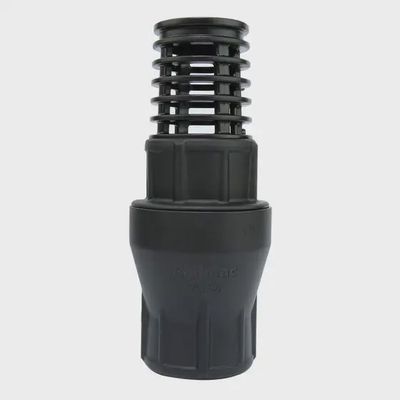 Foot Valve Poly (20mm) 3/4"