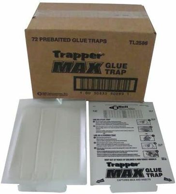 Trapper Max Glue Board / Single