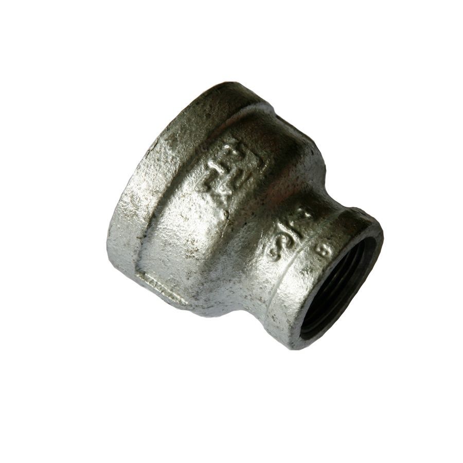 Galv Socket 2" x 1"