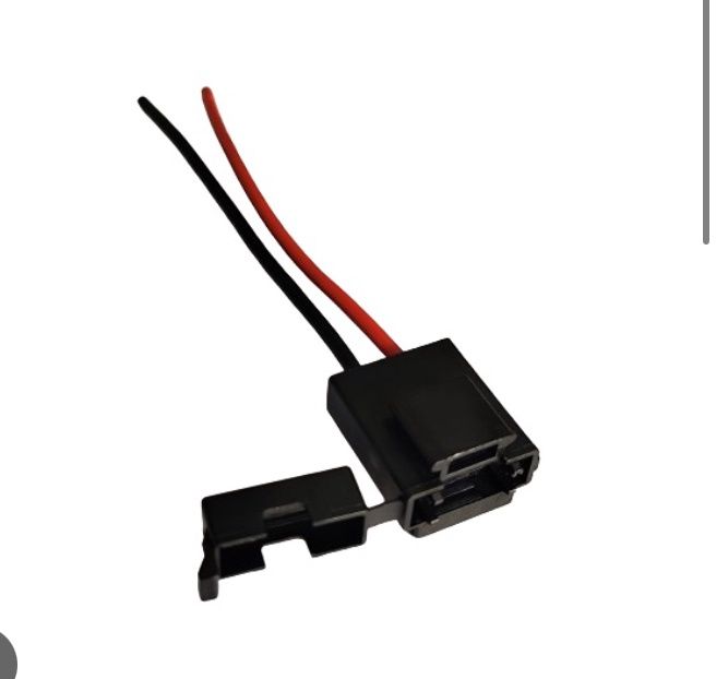 Fuse Holder Blade Type