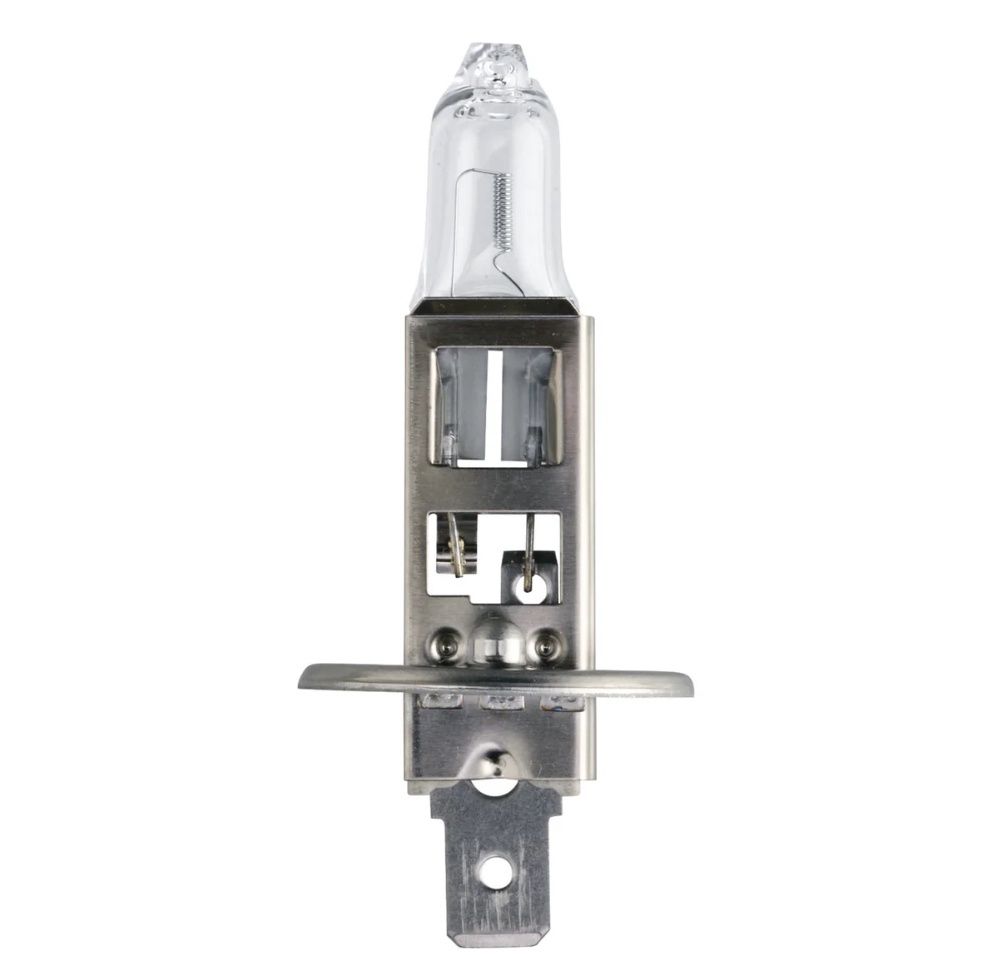 Globe H1 12v 55w rotating light