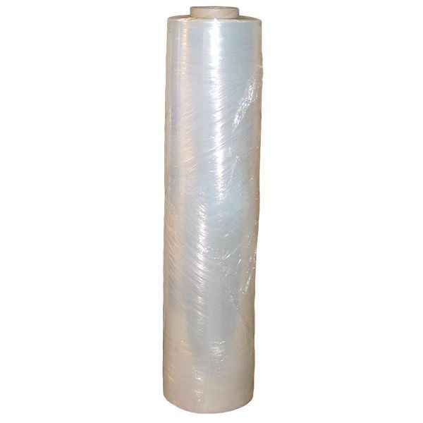 Stretch Film - 450mm x 400M x 20UM, Clear (Order from propak)