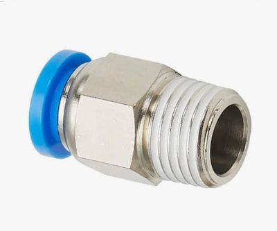 End con pushin 10mm x 3/8'' bsp male