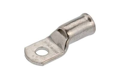 SOLD AS SINGLES - Cable Lug (50mm2) 10mm Stud Flared End