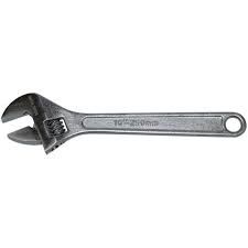 Adjustable Wrench 6"