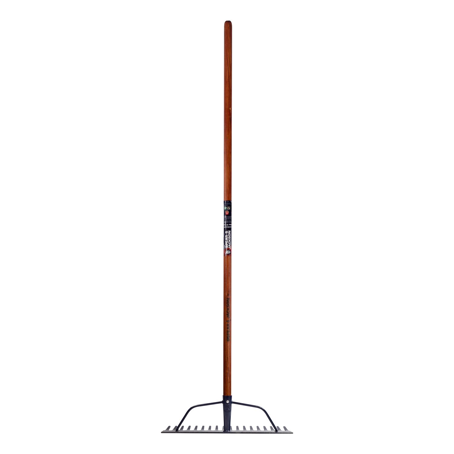 Landscaper Rake 18T