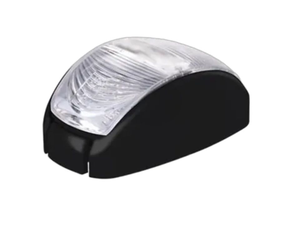 LED Clearance Light / Amber