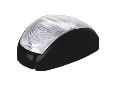 LED Clearance Light / Amber