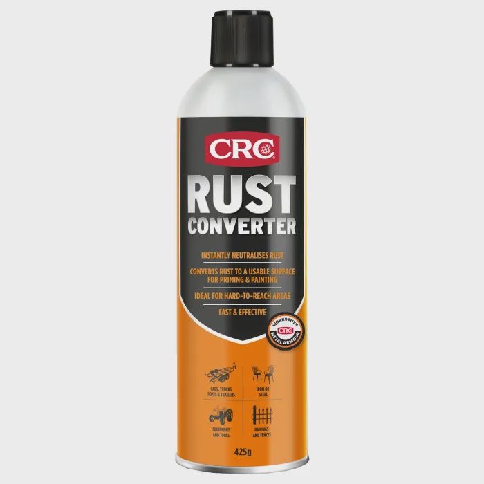 Rust Converter Aerosol 425gm 14610 CRC