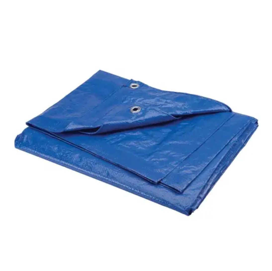 Tarp 18' x 24' Rally