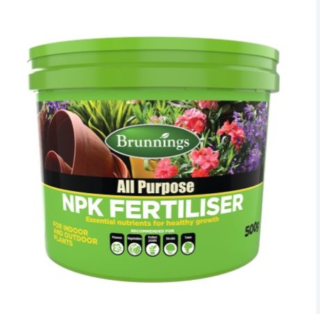 All Purpose NPK Fertiliser 500g