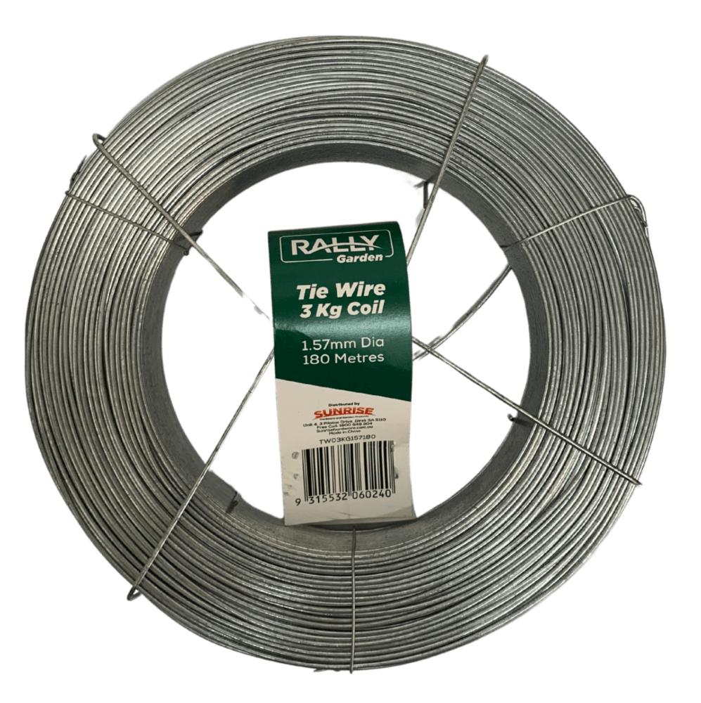 Tie Wire 1.57mm x 180m